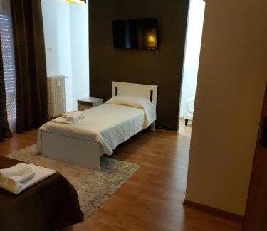 Potenza Bed & Breakfast | B&B Viviani Potenza