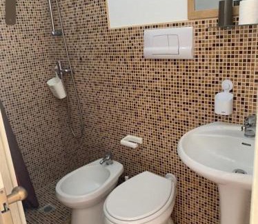 Torre Ovo Bed & Breakfast | B&B Voglia di Mare