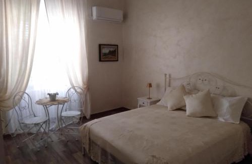 Ortona Bed & Breakfast | B&B Vola Vola Vola