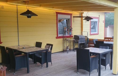 Landkreis Goslar Bed & Breakfast | B&B Waldcafe