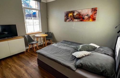 Altenboitzen Bed & Breakfast | B&B - Western Horse Academy
