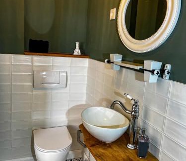 Altenboitzen Bed & Breakfast | B&B - Western Horse Academy
