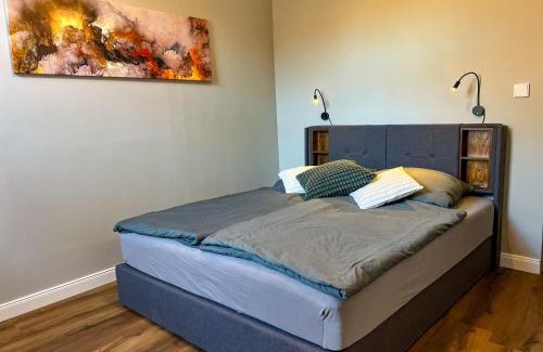 Altenboitzen Bed & Breakfast | B&B - Western Horse Academy