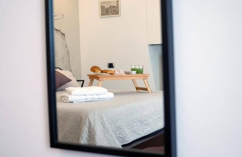 Susa Bed & Breakfast | B&B White Rose