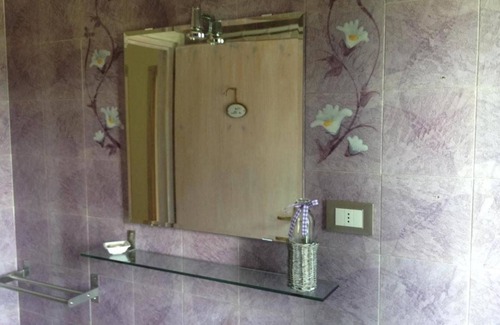 Susa Bed & Breakfast | B&B White Rose