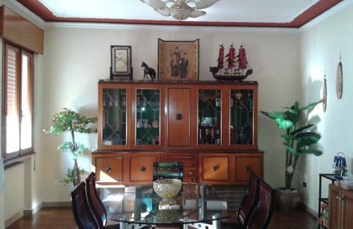 Arcella Bed & Breakfast | B&B William
