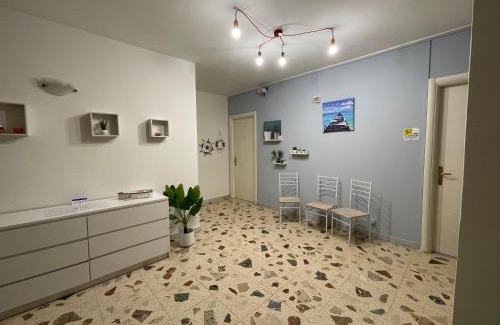 Gizzeria Lido Bed & Breakfast | B&B Wind Resort