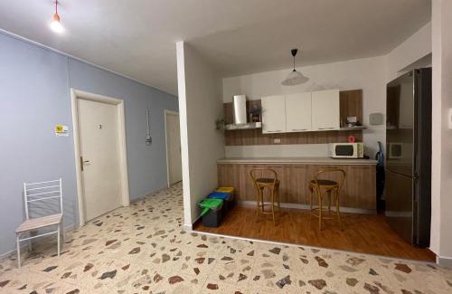 Gizzeria Lido Bed & Breakfast | B&B Wind Resort