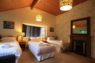 York Hotel | B+B York