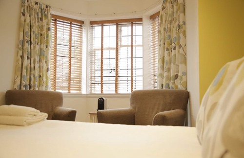 York House | B+B York