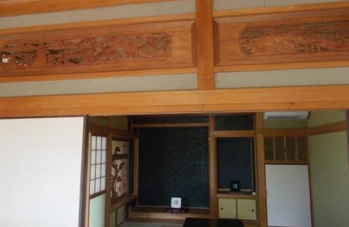 Yufu House | B&B Yufu Tenryo no Sato Bird & Bed - Vacation STAY 38523v