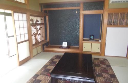 Yufu House | B&B Yufu Tenryo no Sato Bird & Bed - Vacation STAY 38523v