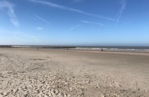 Domburg Bed & Breakfast | B&B Zee van Tijd Domburg