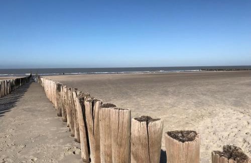 Domburg Bed & Breakfast | B&B Zee van Tijd Domburg