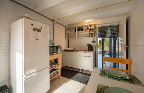 Burgh-Haamstede Bed & Breakfast | B&B ZEEUWS KNOOPJE