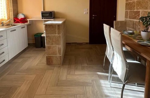 Minervino di Lecce Bed & Breakfast | B&B Zio Cici