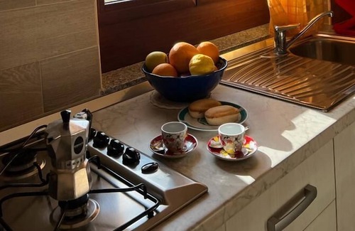 Minervino di Lecce Bed & Breakfast | B&B Zio Cici