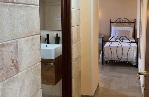 Minervino di Lecce Bed & Breakfast | B&B Zio Cici