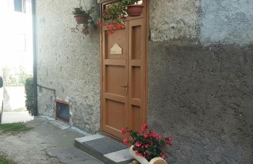 Barco Bed & Breakfast | B&b Zita