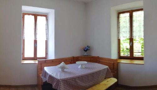 Barco Bed & Breakfast | B&b Zita