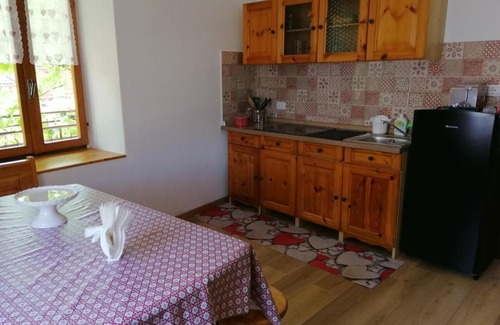 Barco Bed & Breakfast | B&b Zita