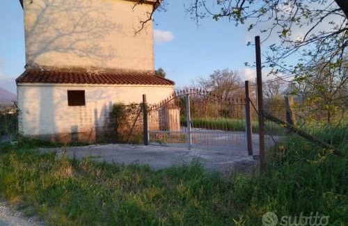 Battipaglia Bed & Breakfast | B& Battipaglia stella