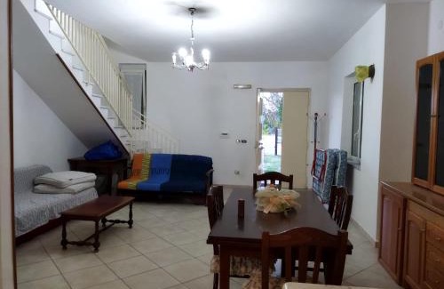 Battipaglia Bed & Breakfast | B& Battipaglia stella