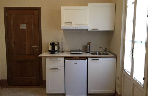 Oltrarno Bed & Breakfast | B & Beatrice