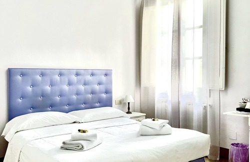 Oltrarno Bed & Breakfast | B & Beatrice