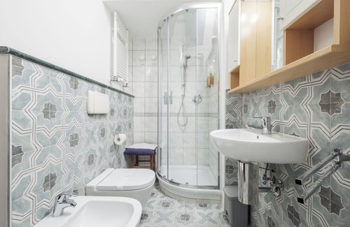 Oltrarno Bed & Breakfast | B & Beatrice