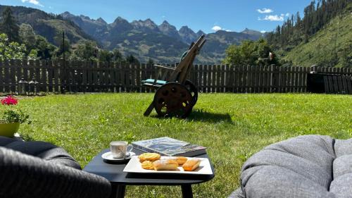 Predazzo Bed & Breakfast | B&BeautyFol Dolomites B&B adults only
