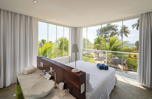 Itacimirim Hotel | B Blue Beachouses