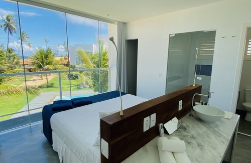 Itacimirim Hotel | B Blue Beachouses