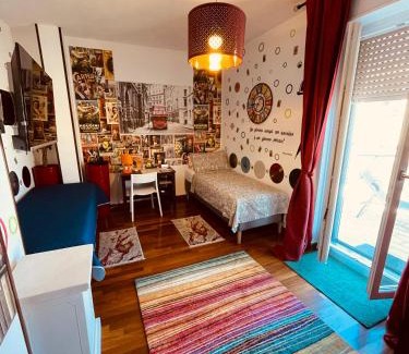 Novara Bed & Breakfast | B&BMagicHouse