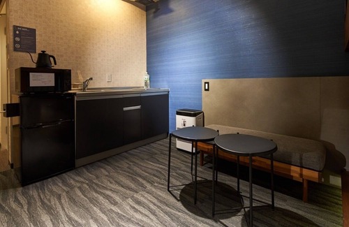 Naha City Centre Apartment | B/C HOTEL NAHA Hotel with rental car
