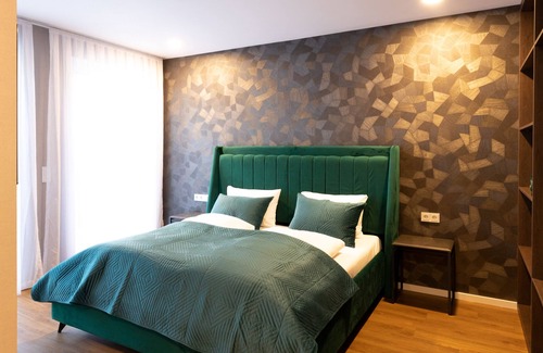 Friedrichstadt Hotel | B-Chill