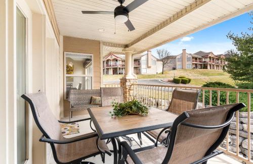 Hollister House | B Chillin Retreat on Table Rock Lake