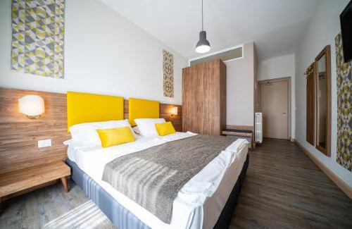 Bardolino Hotel | B City Hotel