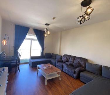 Bay La Sun Apartment | B city view