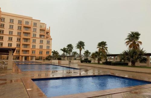 Bay La Sun Apartment | B city view
