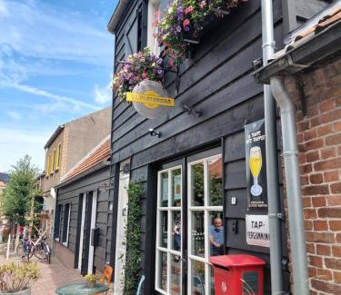 Groede Bed & Breakfast | B en B Gewoon Doen Groede