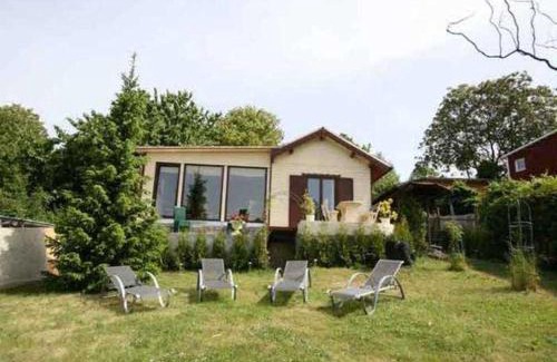 Bad Doberan House | b Ferienhaus Unterfranz I b