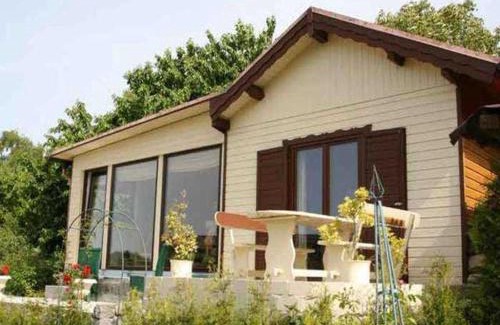 Bad Doberan House | b Ferienhaus Unterfranz I b