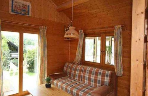 Bad Doberan House | b Ferienhaus Unterfranz I b