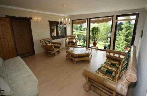 Bad Doberan House | b Ferienhaus Unterfranz I b
