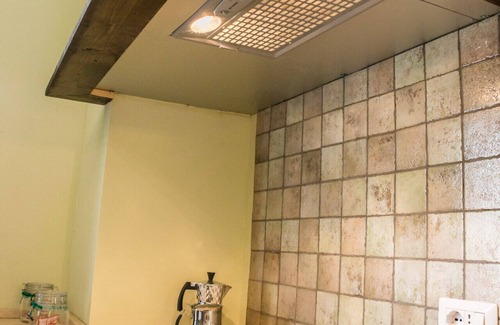 Orentano Apartment | B&G Corte Menconi - Ivy