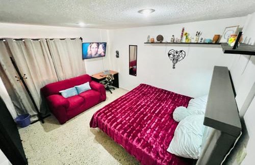 Santo Domingo House | B Habitaciones CRT