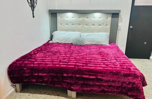 Santo Domingo House | B Habitaciones CRT