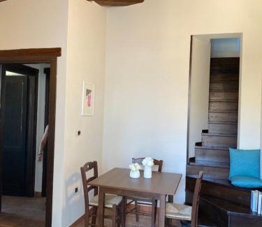 Cabras Apartment | B Holidays Casa Vacanze
