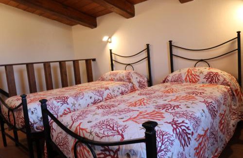 Cabras Apartment | B Holidays Casa Vacanze
